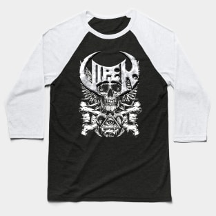 Viper music Baseball T-Shirt